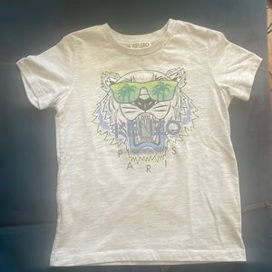 100% Authentic Kenzo TShirt